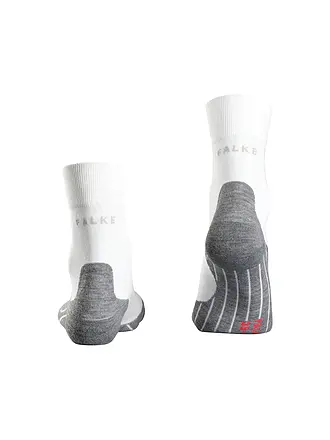 FALKE | Chaussettes de course pour femmes RU 4 | weiss